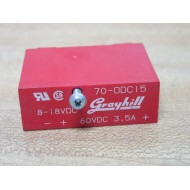 Grayhill 70-ODC15 IO Module 70ODC15 - New No Box