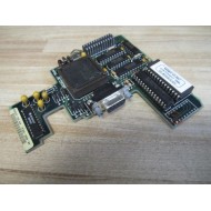 AS-S966-000A Circuit Board ASS966000A - Used