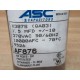 ASC X387S Capacitor - Used
