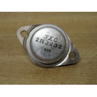 TEC 2N3232 Transistor - New No Box