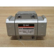 SMC NAKM4000 Mist Separator Module - New No Box