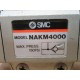 SMC NAKM4000 Mist Separator Module - New No Box