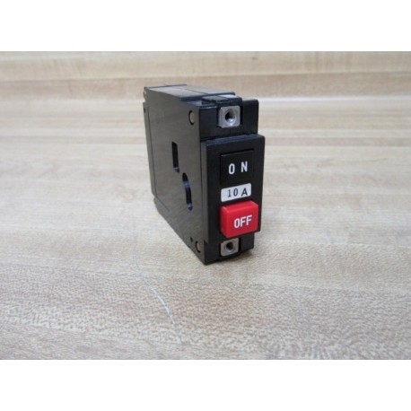 Idec NRAB1100-10A-AA Breaker NRAB110010AAA - New No Box