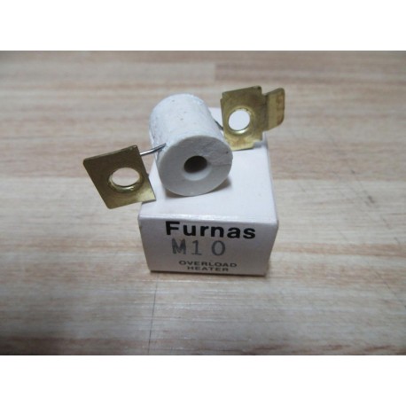 Furnas Siemens M10 Overload Heater Element