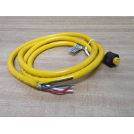 Molex 14442M01 Cable With QD Connector