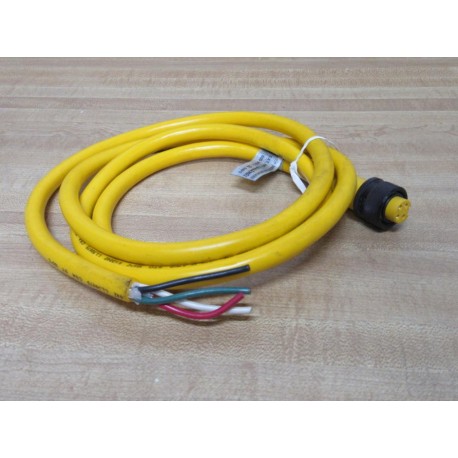 Molex 14442M01 Cable With QD Connector