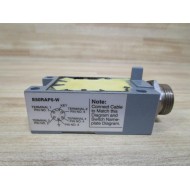 Cutler Hammer E50RAP5-W Limit Switch Receptacle E50RAP5W - New No Box