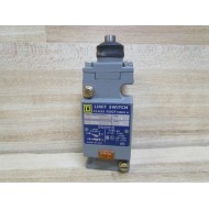 Square D 9007C54E Limit Switch 9007C54 - Used