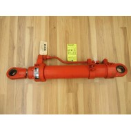 Glassport Cylinder Works 1529E Cylinder 80MM Bore 350MM Stroke - Refurbished