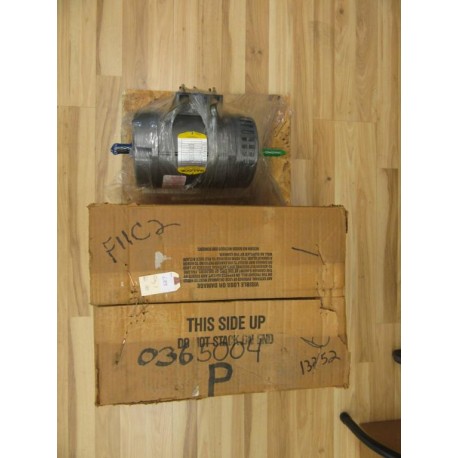 Baldor CP58300 Motor RPM 15003000 31-561-162