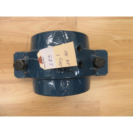 SKF SAF-515 Pillow Block SAF515 2-716" - New No Box