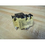 Allen Bradley 199-FIMZ24 Surge Suppressor 199-F1MZ24 - Used