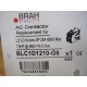 Brah Electric BLC1D1210-G6 AC Contactor BLC1D1210G6