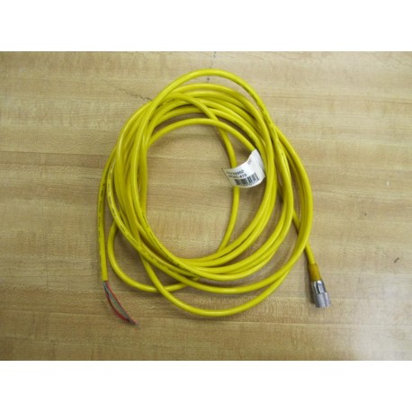 Banner MQAC-415 Micro Style Quick Disconnect Cable 32952 - New No Box