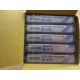 Maxell HS-460 Data Cartridge (Pack of 5)