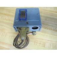 Penn P70AA118 Pressure Control Unit - New No Box