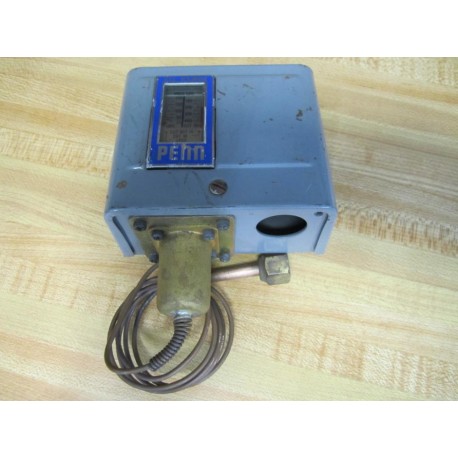 Penn P70AA118 Pressure Control Unit - New No Box