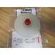 ARO 93239-1 Diaphragm Nut 932391 White