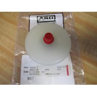 ARO 93239-1 Diaphragm Nut 932391 White