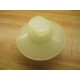 ARO 93239-1 Diaphragm Nut 932391 White