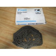 Tsubaki 2W092 Roller Chain RS35(TW) WO Master Link