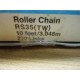 Tsubaki 2W092 Roller Chain RS35(TW) WO Master Link