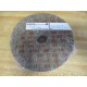 3M LC-5AF Scotch-Brite Cut & Polish Unitized Wheel LC5AF