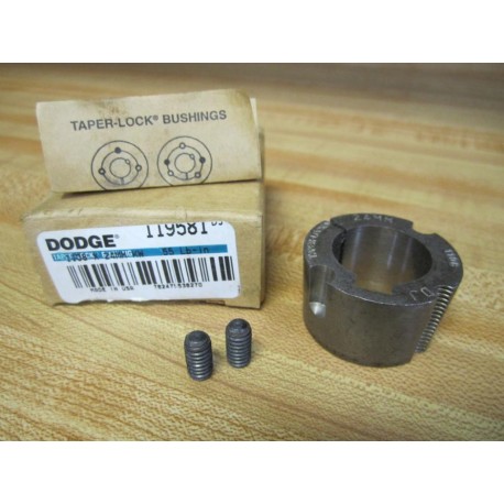 Dodge 119581 Bushing 1108 x 24mm