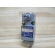 Square D 9007 C054B2 Limit Switch Plug - Used