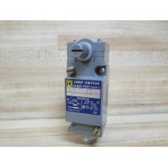Square D 9007 C054B2 Limit Switch Plug - Used