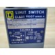 Square D 9007 C054B2 Limit Switch Plug - Used