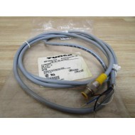 Turck RS 4.5T-2 Cable RS45T2 U2186