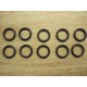 Action Wel 0001860629 O-Rings (Pack of 10)
