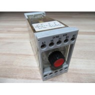 Dold DI760.11.8181 Timer Switch D1760118181 - Used