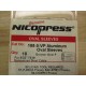 Nicopress 188-5-VP Oval Sleeve (Pack of 10)