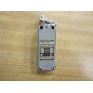 Bernstein Schaltsysteme GC U16 Limit Switch - Used