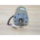 Nisca NC5475 DC Servo Motor - Used