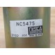 Nisca NC5475 DC Servo Motor - Used