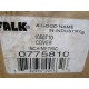 Falk 1050T10 Coupling  Cover Grid Assembly 0775807 Cover Hardware Kit