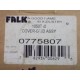 Falk 1050T10 Coupling  Cover Grid Assembly 0775807