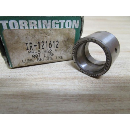 Torrington IR121612 Inner Race Bearing