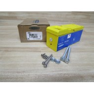 Banner 2SBL1 Sensor Block 17669