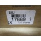 Banner 2SBL1 Sensor Block 17669