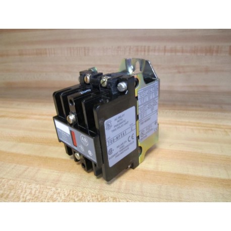 Allen Bradley 700-N000A1 Industrial Relay 700N000A1 - New No Box