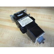 Westinghouse BTO22F Timing Relay Style 765A343G01 - Used