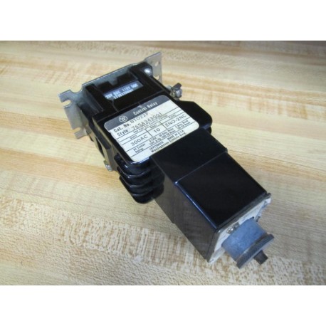 Westinghouse BTO22F Timing Relay Style 765A343G01 - Used