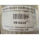 Filter-Mart Corporation 09-0215 Filter - New No Box