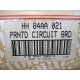 Carrier HH84AA021 Printed Circuit Board 101083919B