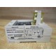 Agastat SSF-R90X Timing Relay SSFR90X 120V Relay - Used
