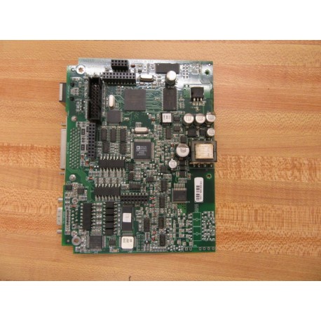 AC Technology 605-420B Circuit Board 605420B - Used
